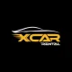 X Car Rental