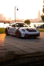 Porsche Porsche GT3 RS 2025