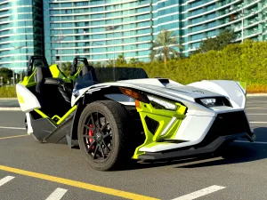 POLARIS Slingshot R