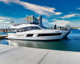 The Pearl 48ft