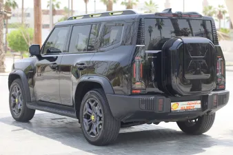 JETOUR T2